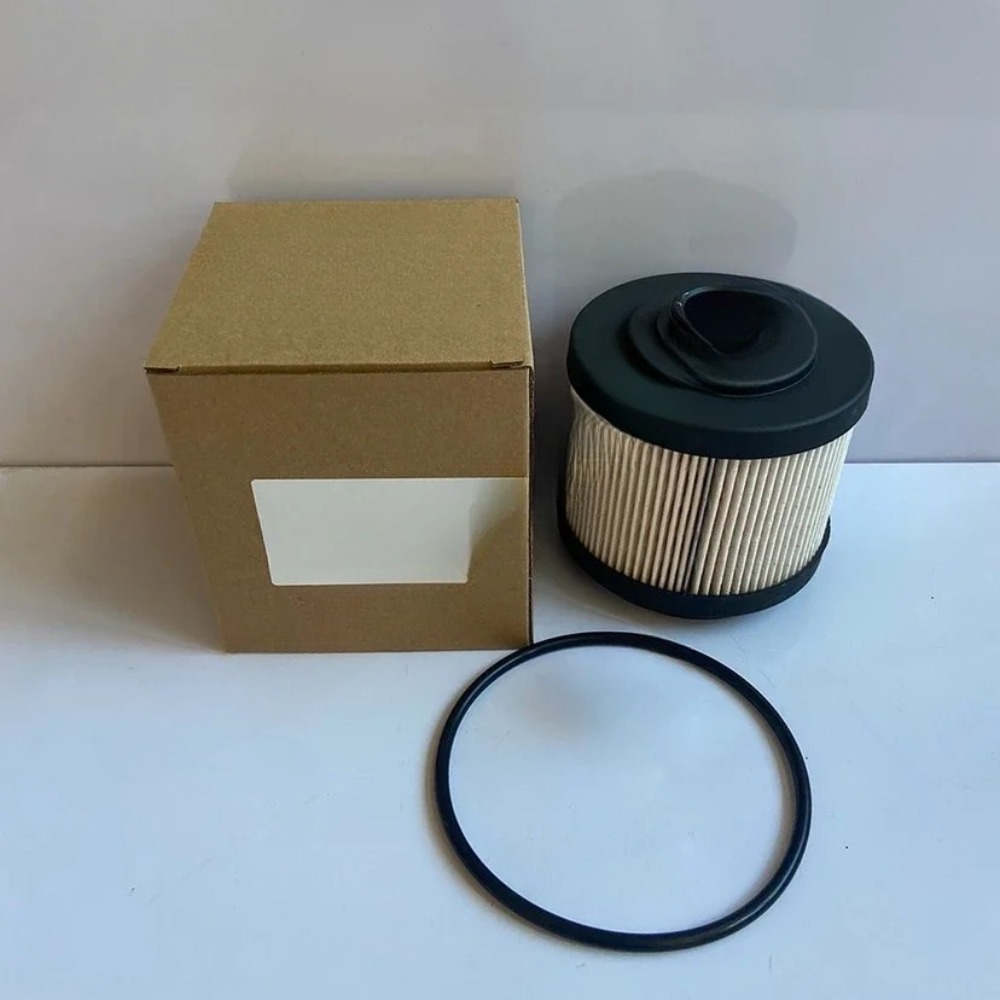 1111402XED95 Filtro Olio Carbu - Oil Filter recensione e prezzo
