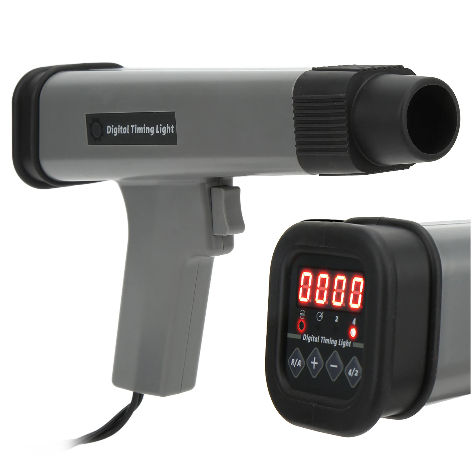 Lampada di Sincronizzazione Di - Timing Light Gun recensione e prezzo
