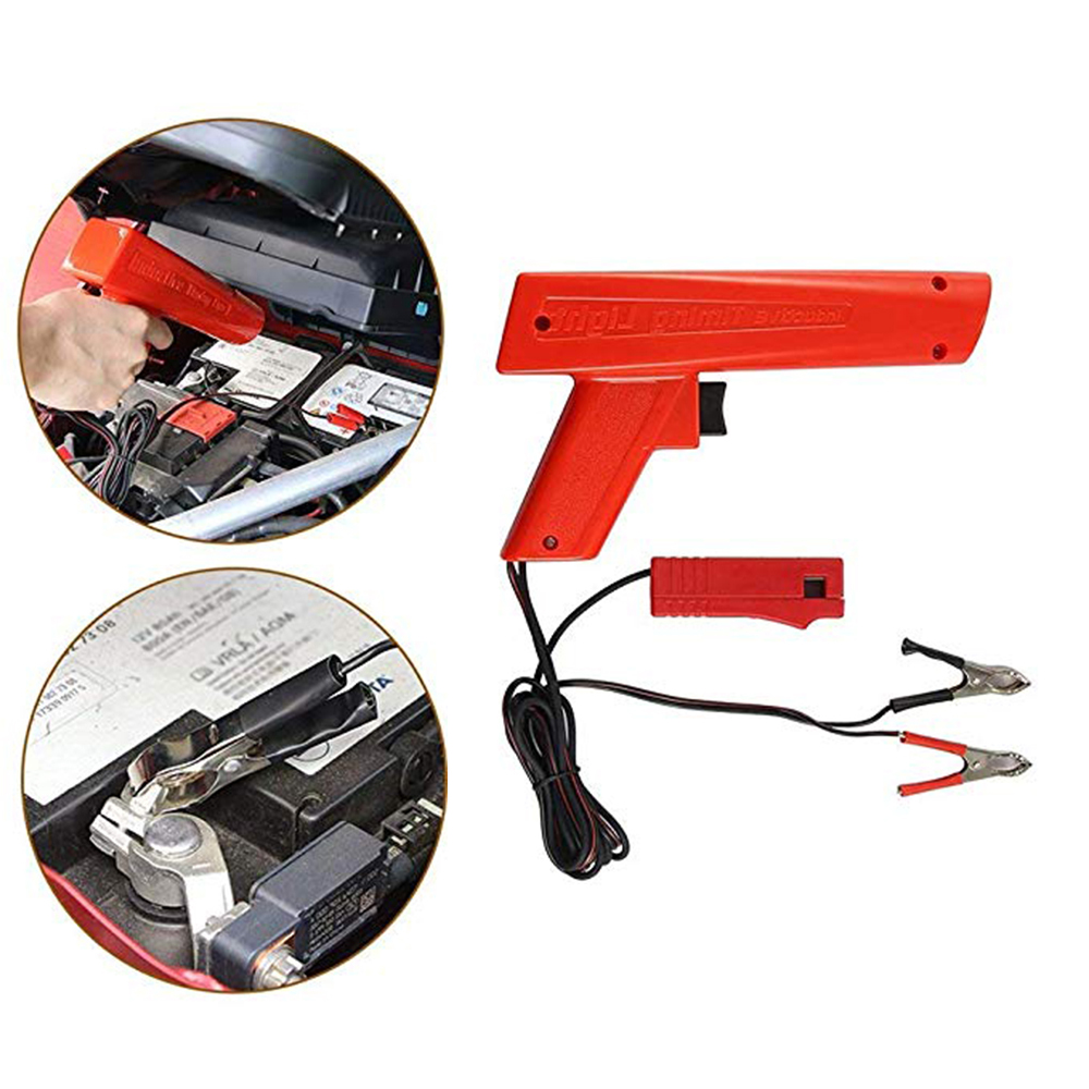 ZC100 Temporizzazione di accen - Timing Light Gun recensione e prezzo