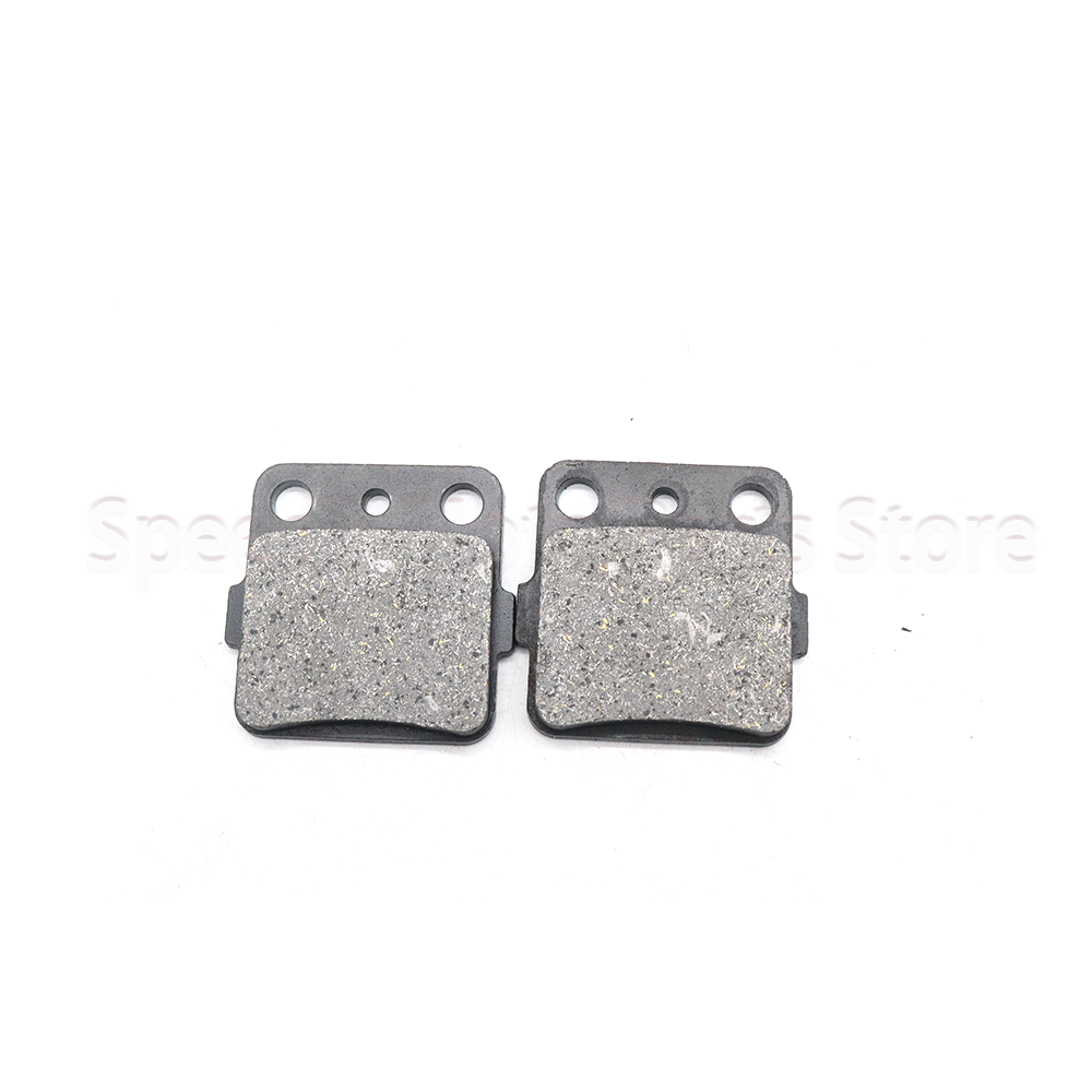 Set di pastiglie freno posteri - Brake Pad Set recensione e prezzo