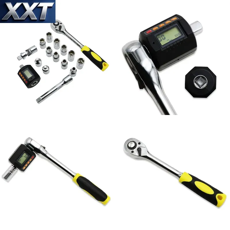 XXT SHAHE Set di Chiavi a Buss - Socket Set recensione e prezzo