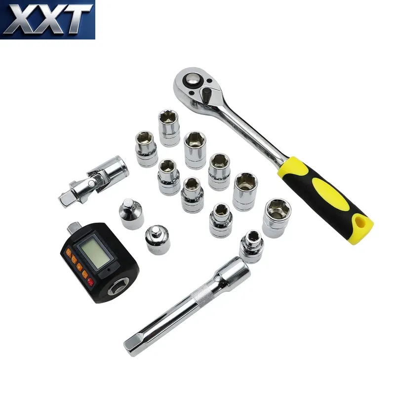 XXT SHAHE Set di Chiavi a Buss - Socket Set recensione e prezzo