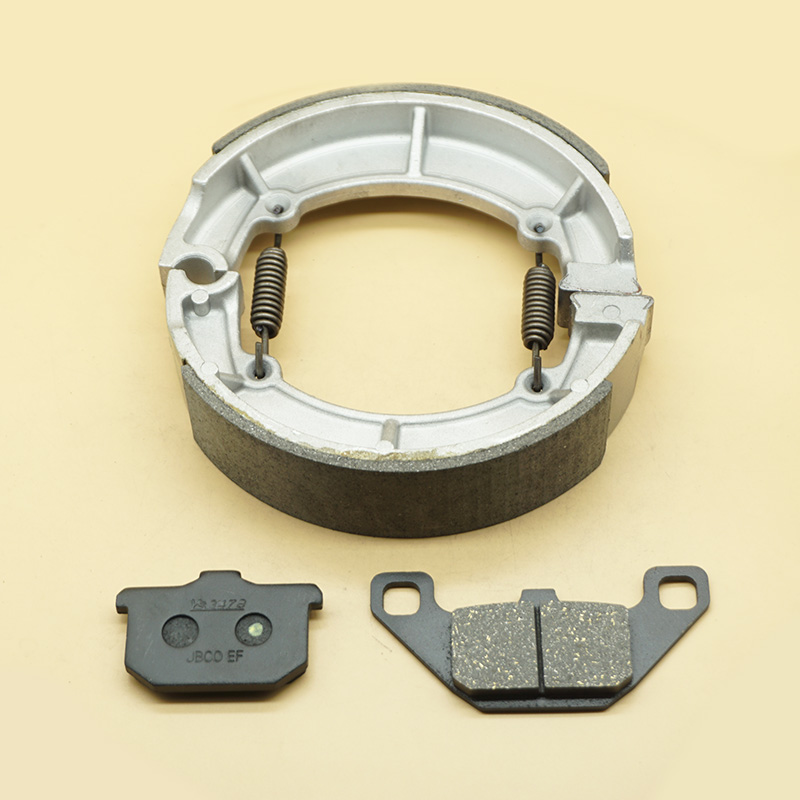 Per Kawasaki EN450 454 LTD 198 - Brake Pad Set recensione e prezzo
