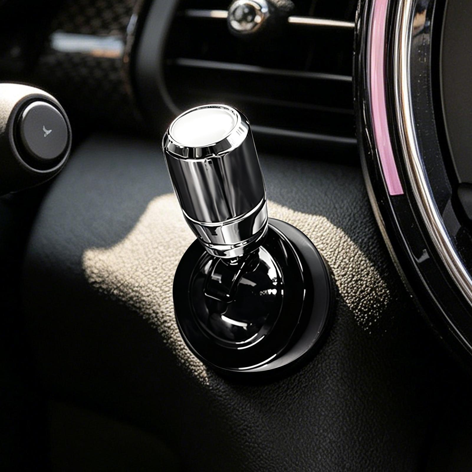 Leva di avviamento motore auto - Spark Plug recensione e prezzo