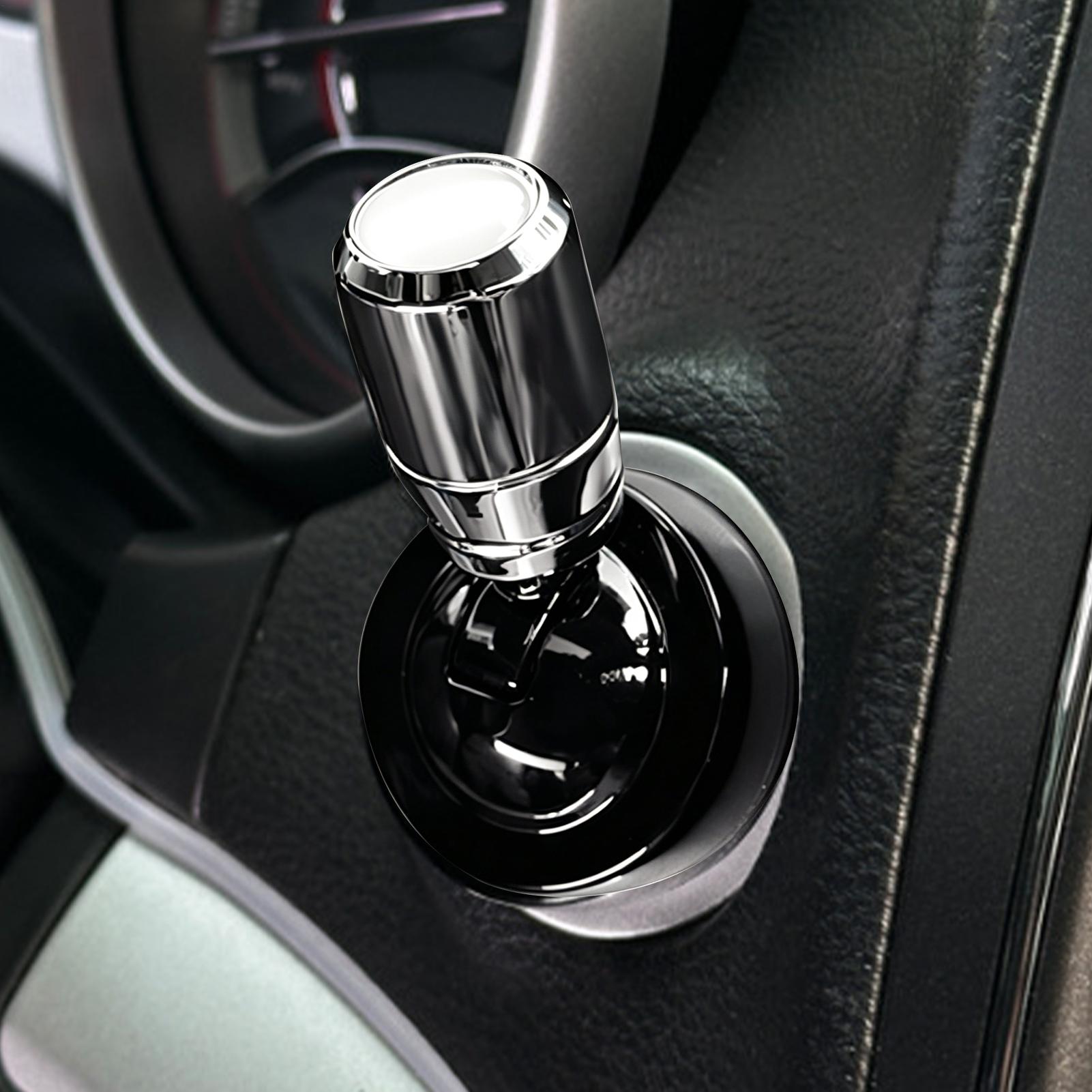 Leva di avviamento motore auto - Spark Plug recensione e prezzo