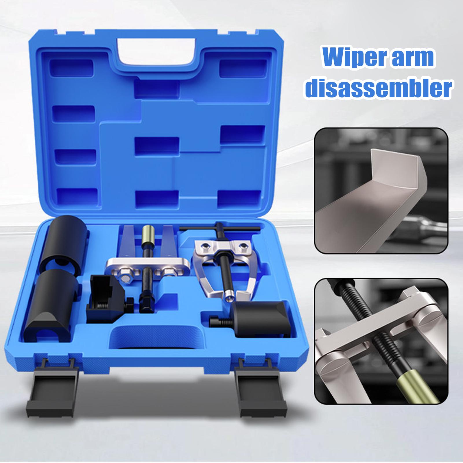 Estrattore per Bracci Tergicri - Car Repair Tools recensione e prezzo