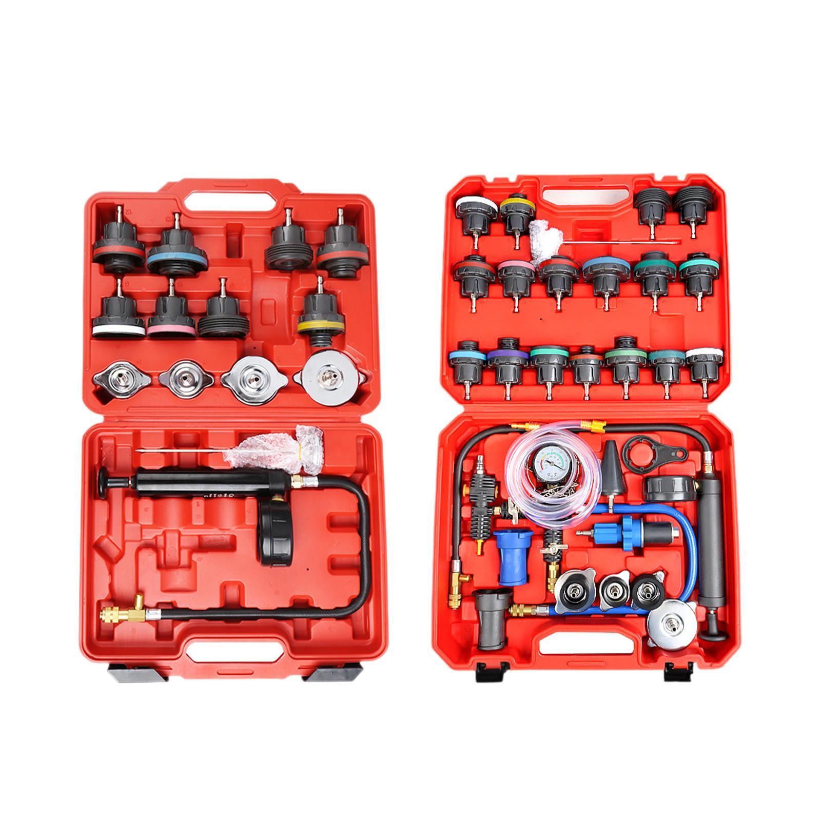 Tester di Perdite per Diagnost - Car Diagnostic Tool recensione e prezzo