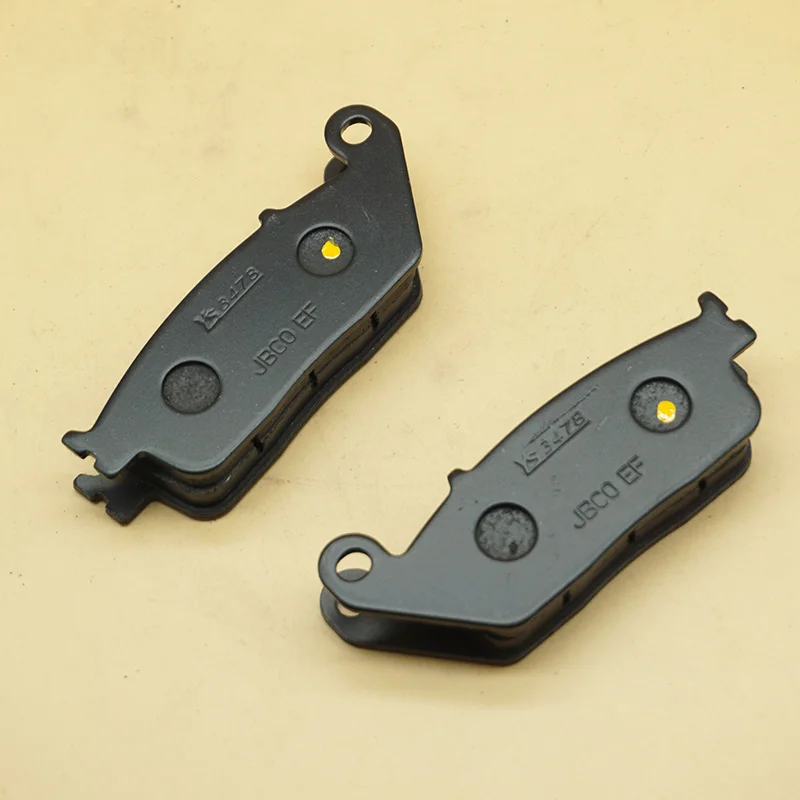 Per HONDA CB600F CB600 F Horne - Brake Pad Set recensione e prezzo