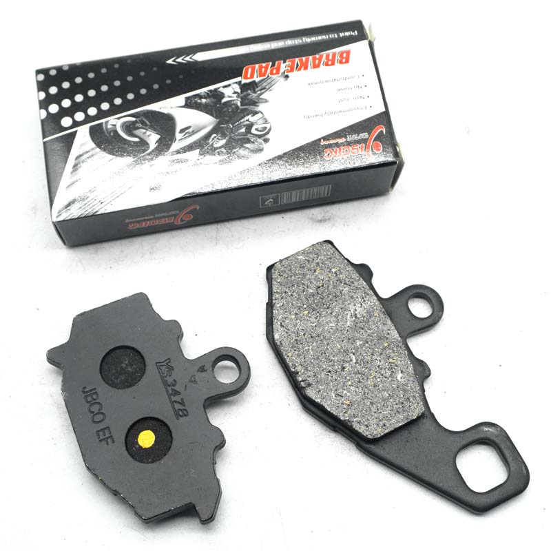Per KAWASAKI ZX900 Ninja ZX-9R - Brake Pad Set recensione e prezzo