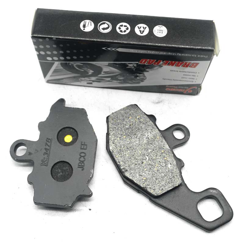 Per KAWASAKI ZX900 Ninja ZX-9R - Brake Pad Set recensione e prezzo