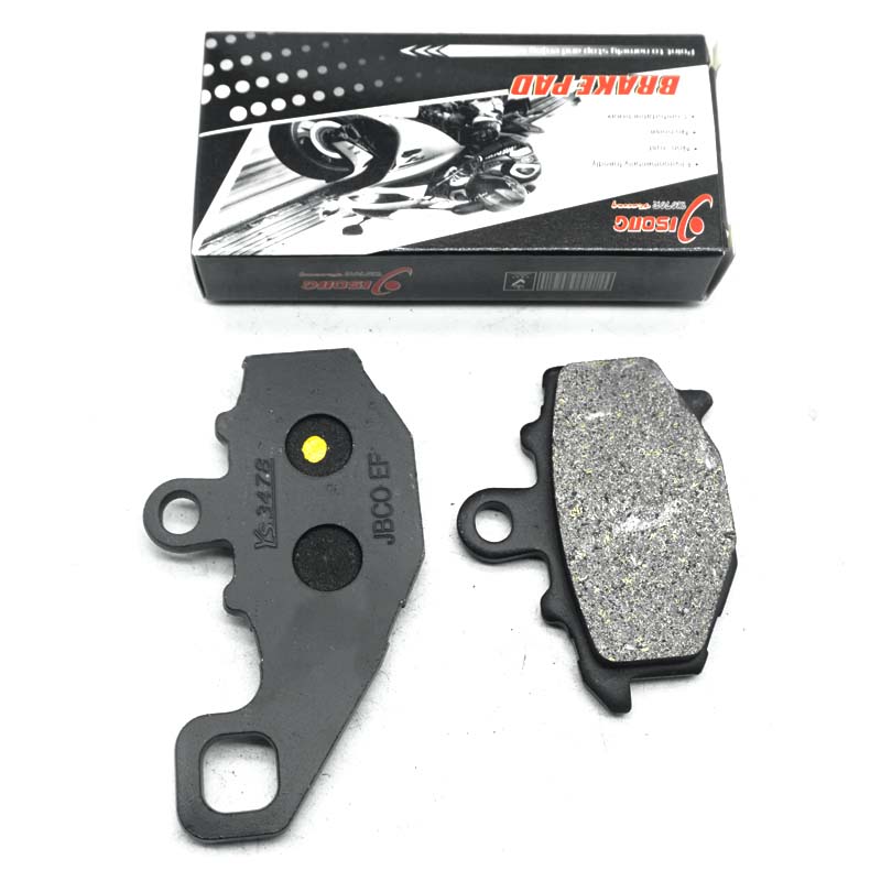 Per KAWASAKI ZX900 Ninja ZX-9R - Brake Pad Set recensione e prezzo