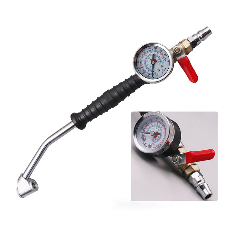 Asta Gonfiagomme per Auto e Ca - Car Repair Tools recensione e prezzo