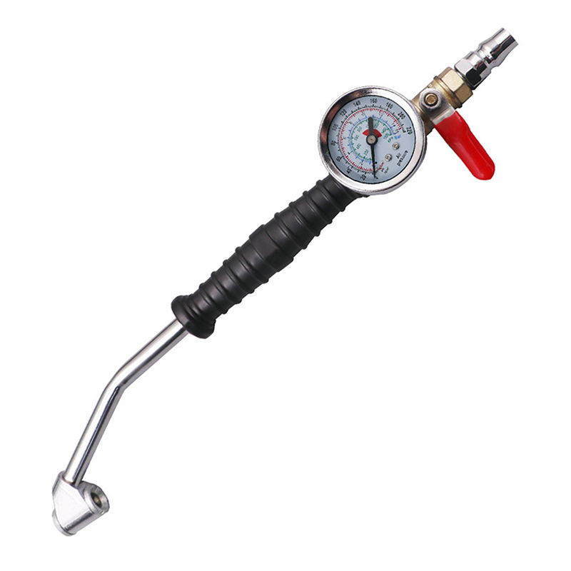 Asta Gonfiagomme per Auto e Ca - Car Repair Tools recensione e prezzo