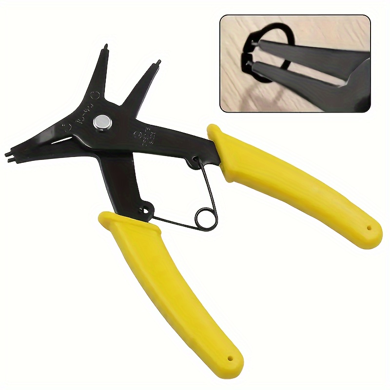 Pinza Compressore a Molla 2-in - Spring Compressor Tool recensione e prezzo
