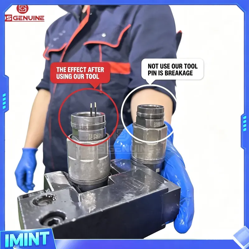 Kit di Strumenti per Iniettori - Torque Wrench recensione e prezzo