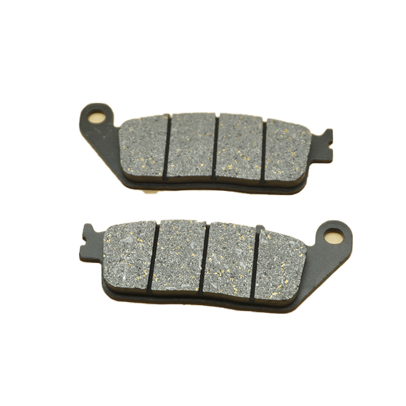 Kit Pastiglie Freno Anteriori  - Brake Pad Set recensione e prezzo
