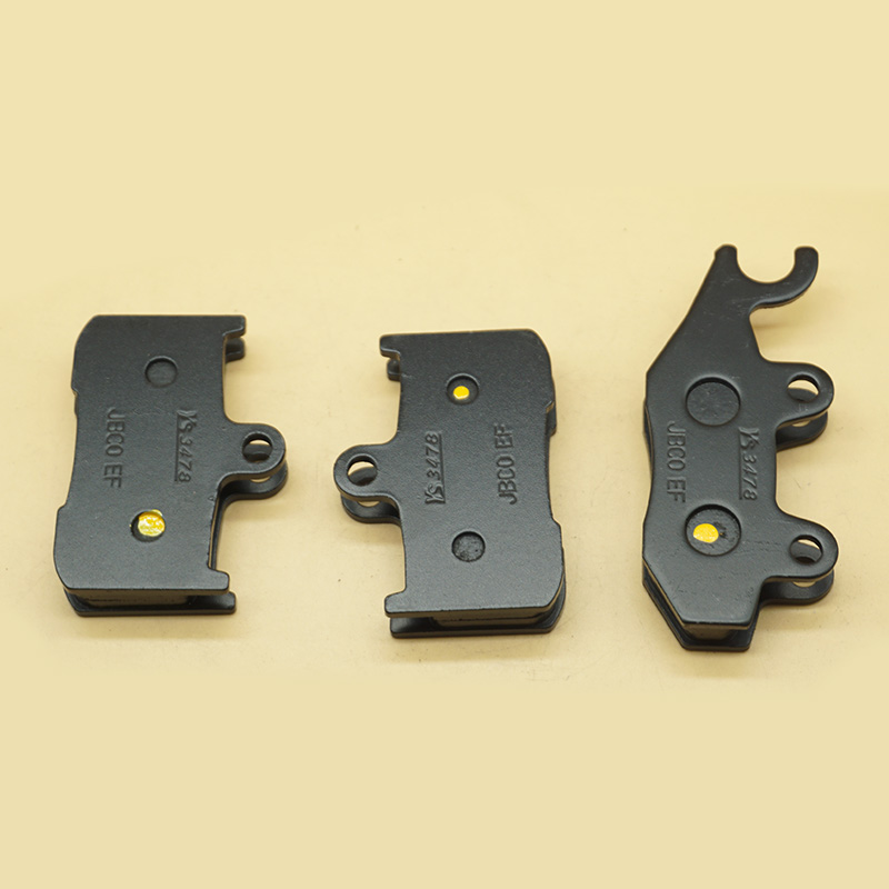 Per TRIUMPH 1050 Tiger 2007-20 - Brake Pad Set recensione e prezzo