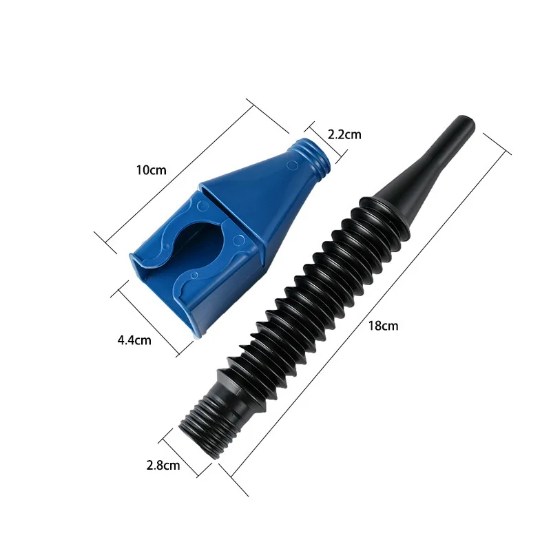 Imbuto per Olio in Plastica Re - Oil Filter recensione e prezzo
