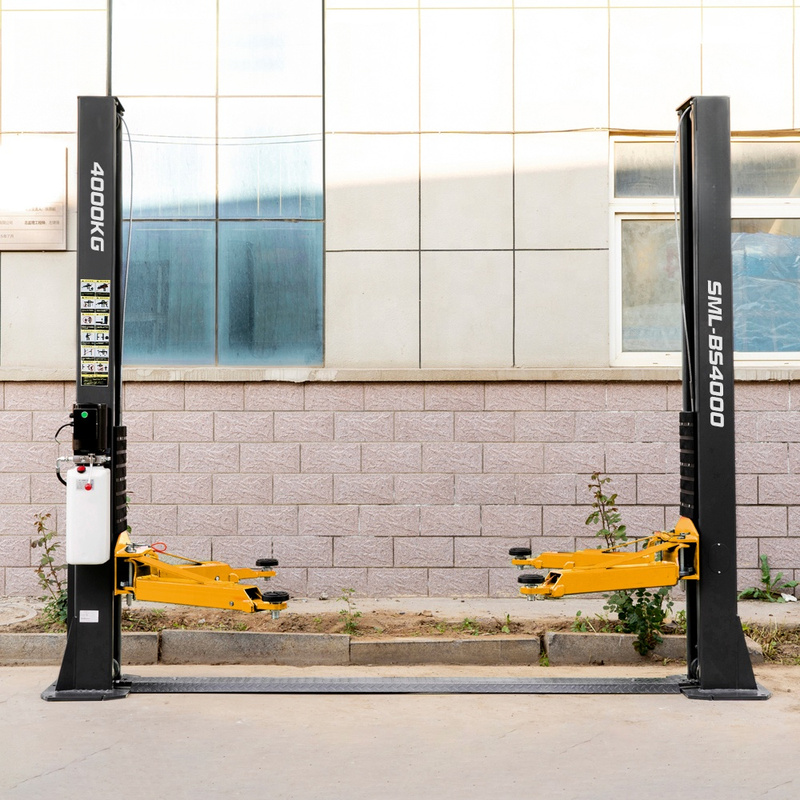SAMFD CE 00 00kg 00 000LBS Sol - Car Lift recensione e prezzo