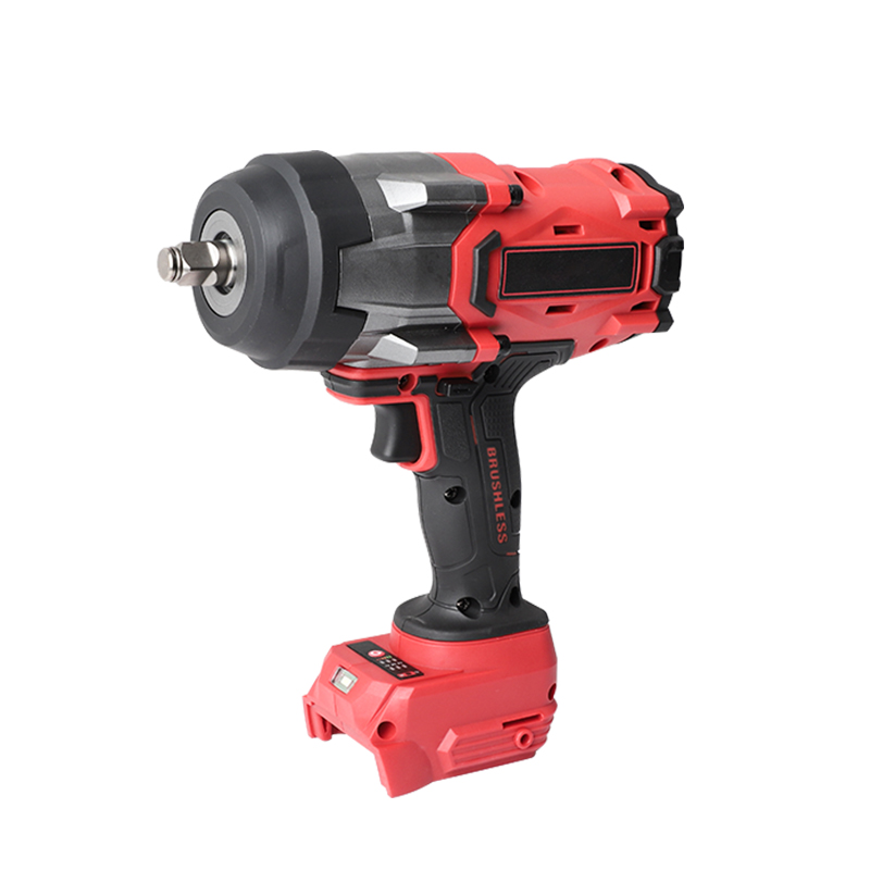 Avvitatore a impulsi senza fil - Torque Wrench recensione e prezzo