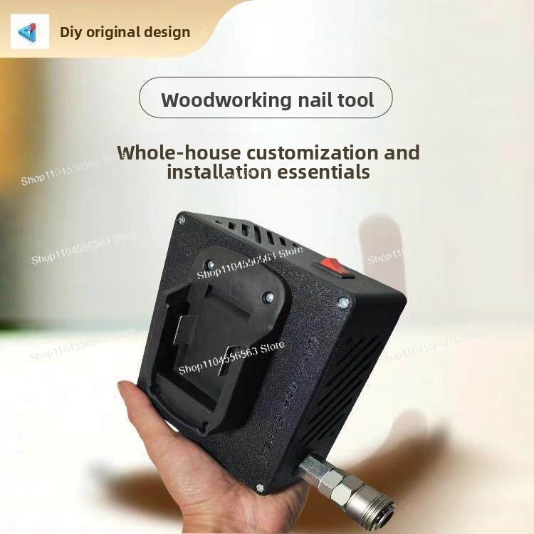 Solo utensile (senza batteria) - Spring Compressor Tool recensione e prezzo