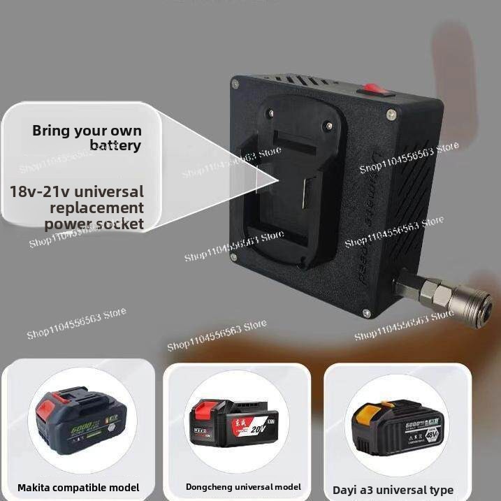 Solo utensile (senza batteria) - Spring Compressor Tool recensione e prezzo