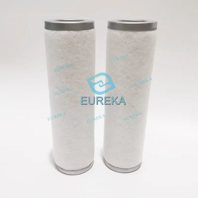 Pompa per vuoto DUO65, Filtro  - Oil Filter recensione e prezzo