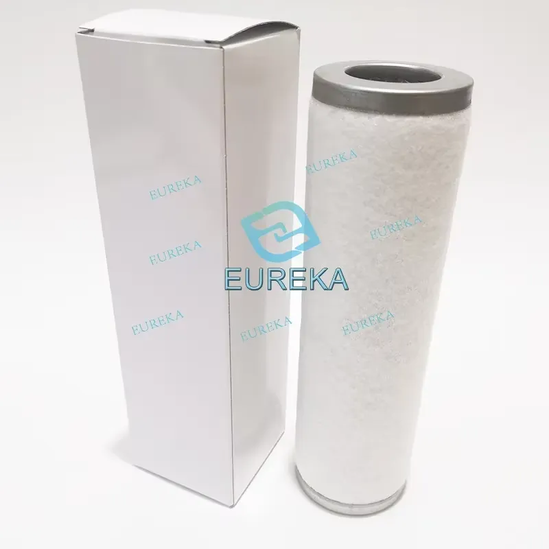 Pompa per vuoto DUO65, Filtro  - Oil Filter recensione e prezzo