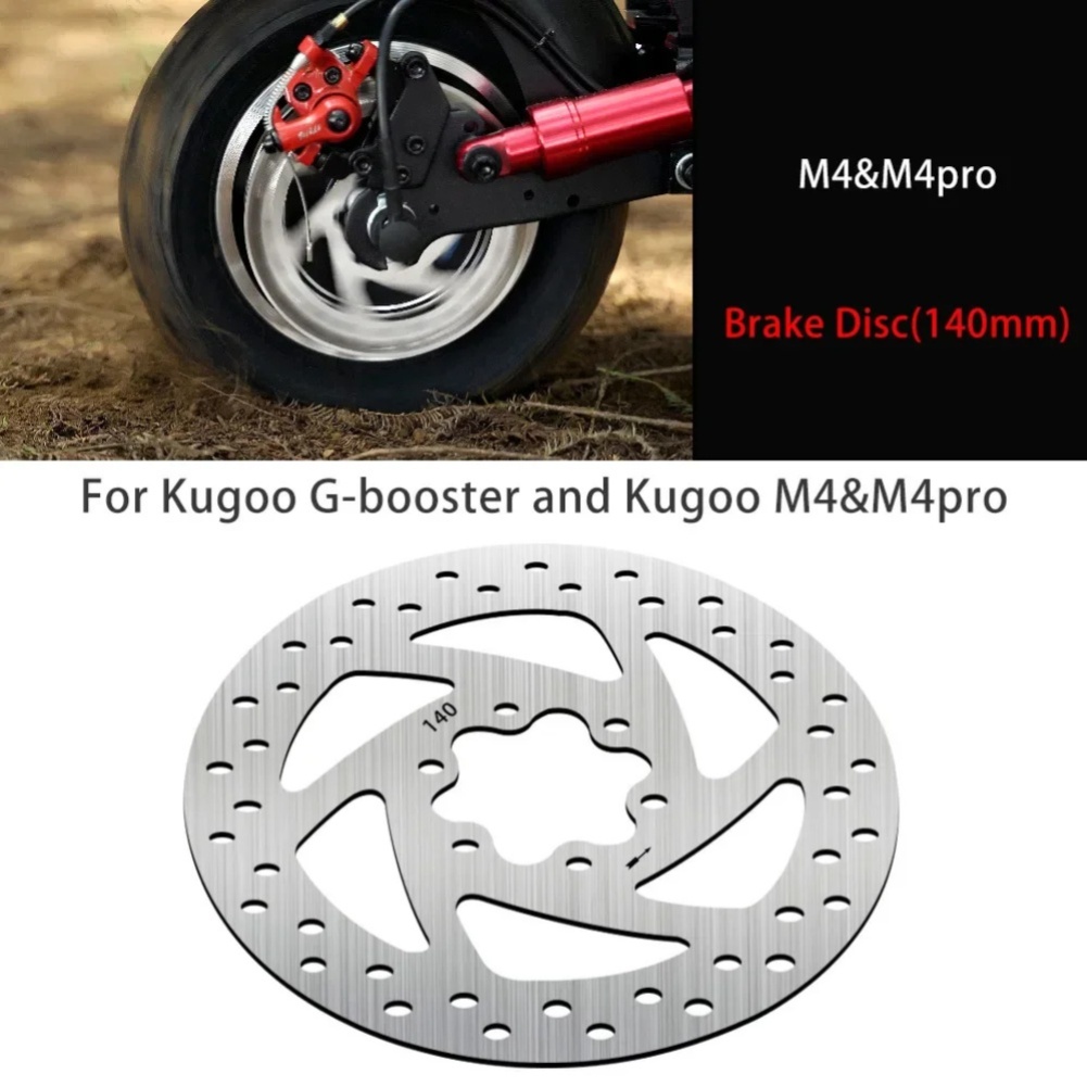 Freno a disco in lega da 140 m - Brake Pad Set recensione e prezzo