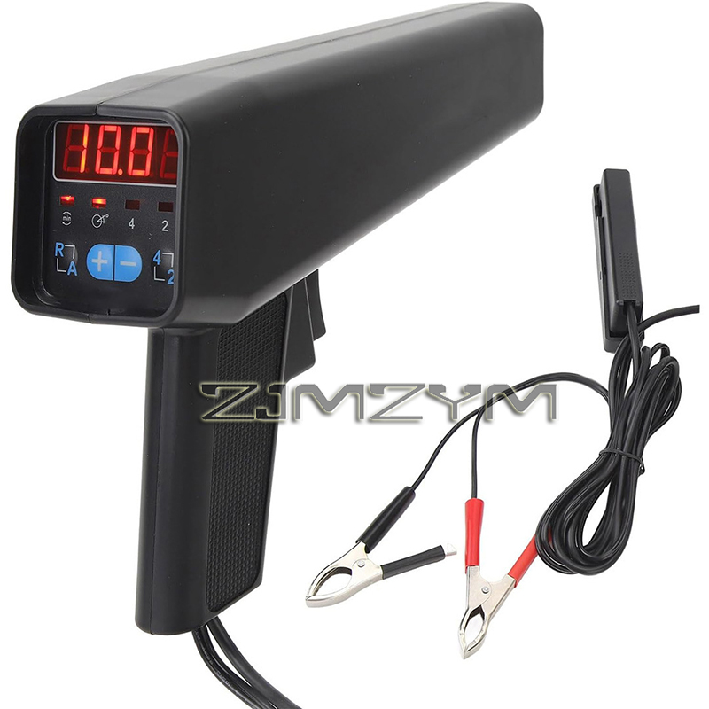 Lampada Digitale per Messa in  - Timing Light Gun recensione e prezzo